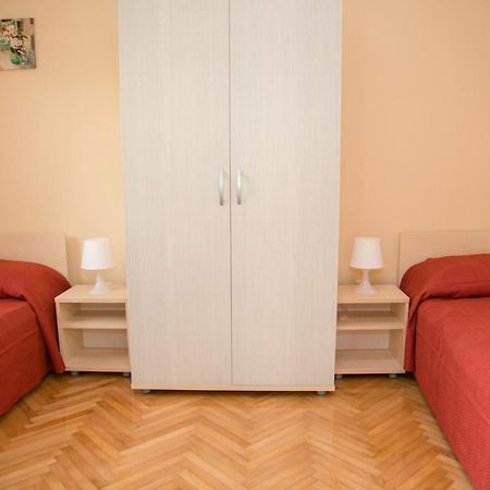 Apartments Ostrea - Ana نوفاليا المظهر الخارجي الصورة
